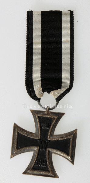 Eisernes Kreuz 2. Klasse 1914