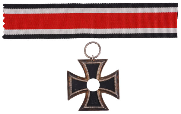 Eisernes Kreuz 2. Klasse 1939