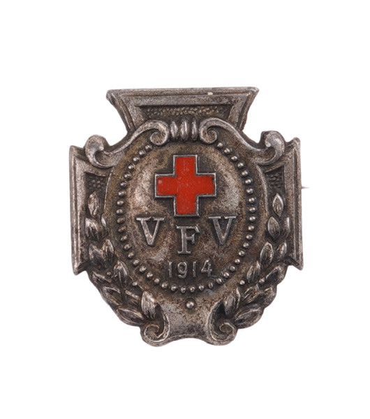 Vaterländischer Frauenverein 1914 Mitgliedsabzeichen