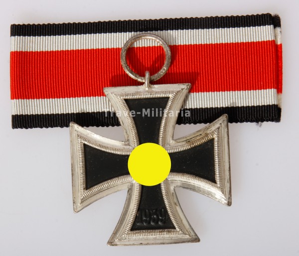 Eisernes Kreuz 2. Klasse 1939