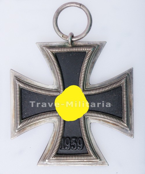 Eisernes Kreuz 2. Klasse 1939