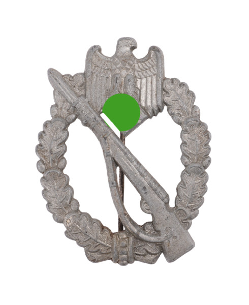 Infanterie-Sturmabzeichen in Silber