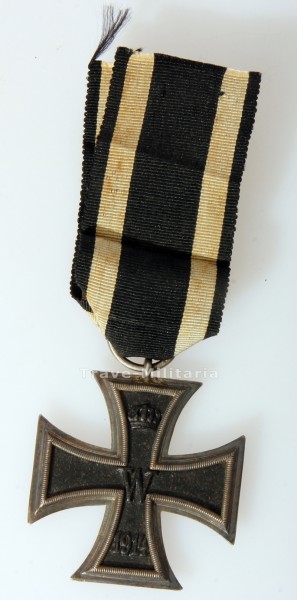 Eisernes Kreuz 2. Klasse 1914