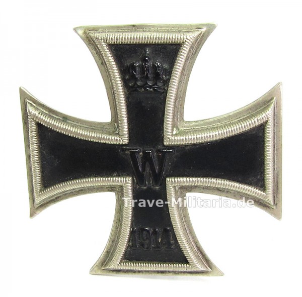 Eisernes Kreuz 1. Klasse 1914
