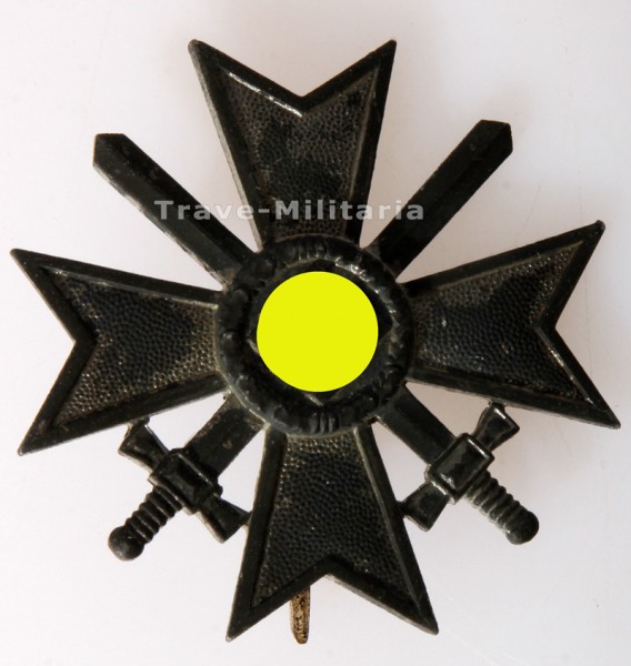 Kriegsverdienstkreuz 1. Klasse mit Schwertern 1939