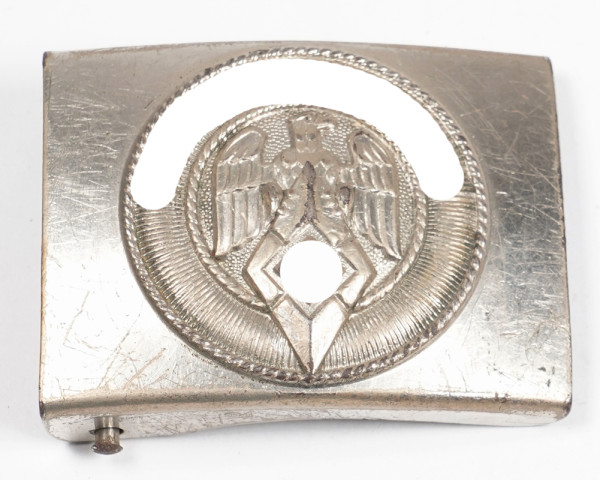Hitlerjugend HJ-Koppelschloß