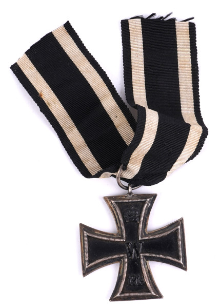 Eisernes Kreuz 2. Klasse 1914