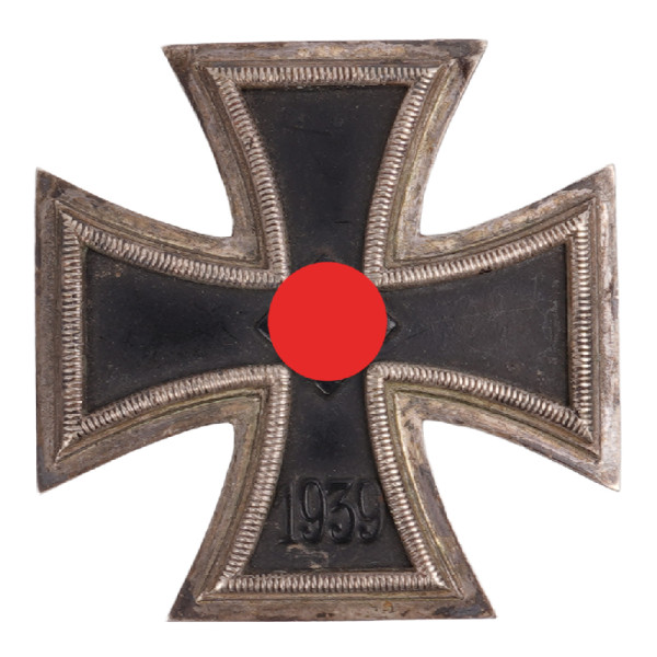 Eisernes Kreuz 1. Klasse 1939