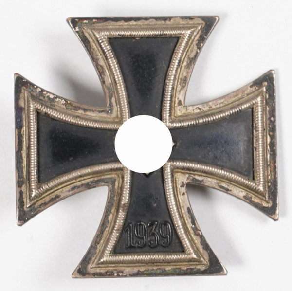 Eisernes Kreuz 1.Klasse 1939