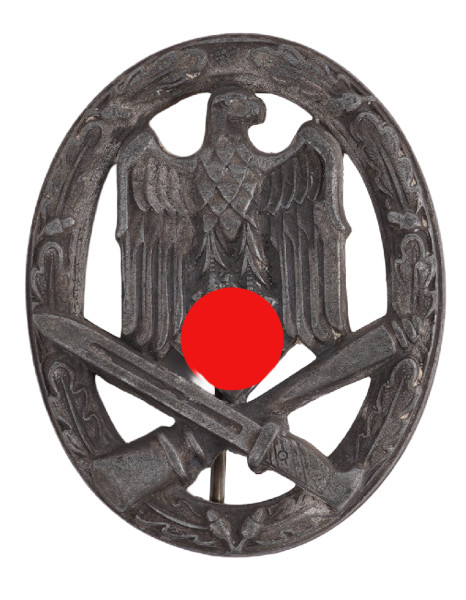 Allgemeines Sturmabzeichen
