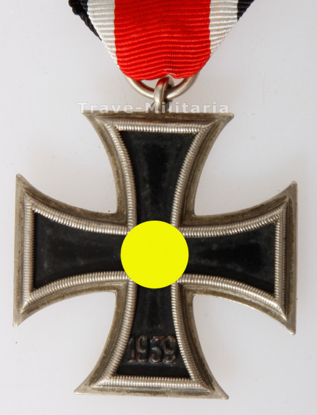 Eisernes Kreuz 2. Klasse 1939 Schinkel