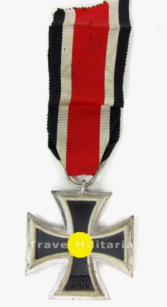 Eisernes Kreuz 2. Klasse 1939 Hersteller 13