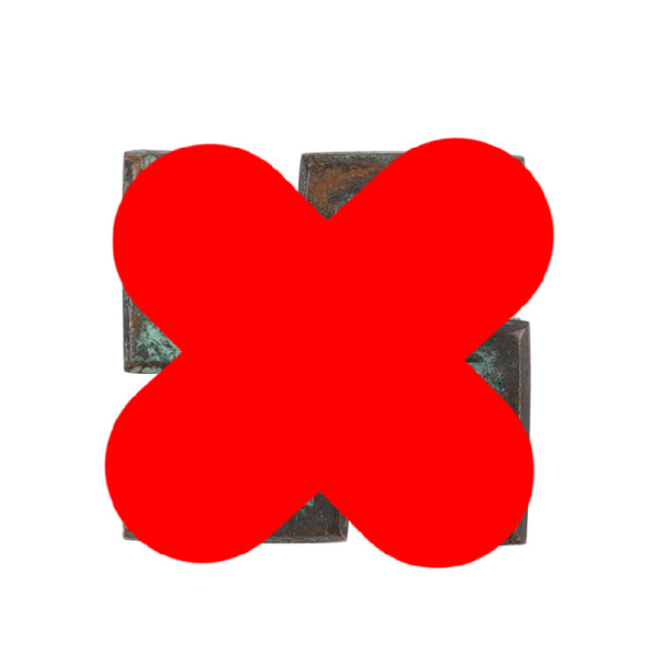 DAG Speyer 1934 Hakenkreuz-Abzeichen
