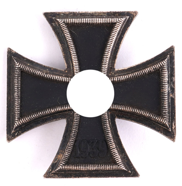 Eisernes Kreuz 1. Klasse 1939