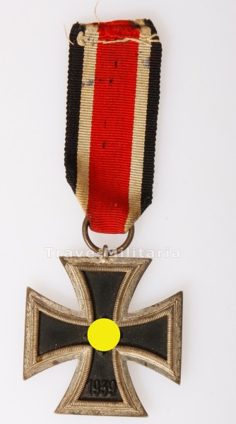 Eisernes Kreuz 2 Klasse 1939