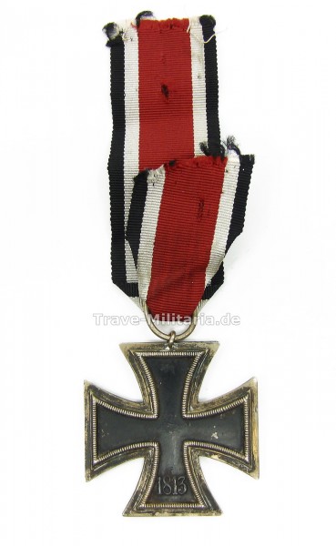 Eisernes Kreuz 2. Klasse Hersteller 75