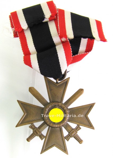 Kriegsverdienstkreuz 2. Klasse mit Schwertern