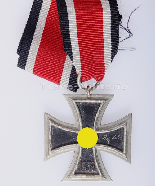 Eisernes Kreuz 2. Klasse 1939