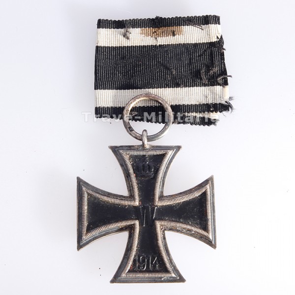 Eisernes Kreuz 2. Klasse 1914