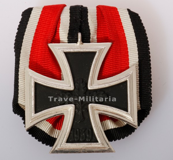 1957er Einzelspange zum Eisernen Kreuz 1939