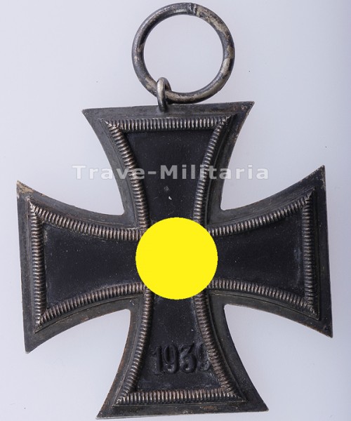 Eisernes Kreuz 2. Klasse 1939