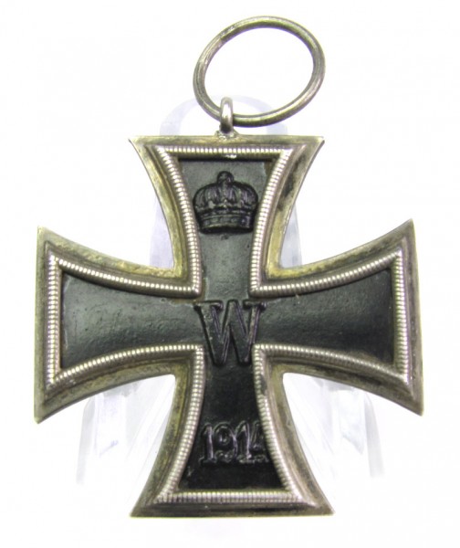 Eisernes Kreuz 2. Klasse 1914