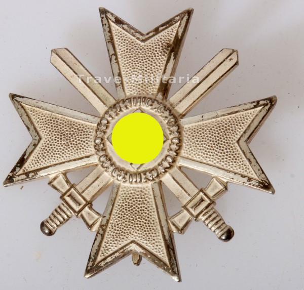 Kriegsverdienstkreuz 1. Klasse mit Schwertern
