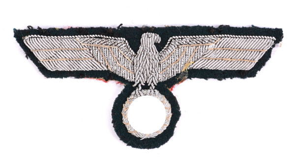 Wehrmacht Heer Brustadler für Offiziere