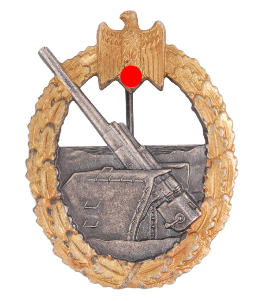 Marineartillerieabzeichen
