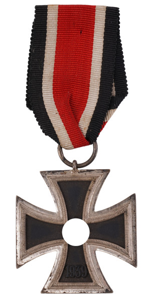 Eisernes Kreuz 2. Klasse 1939