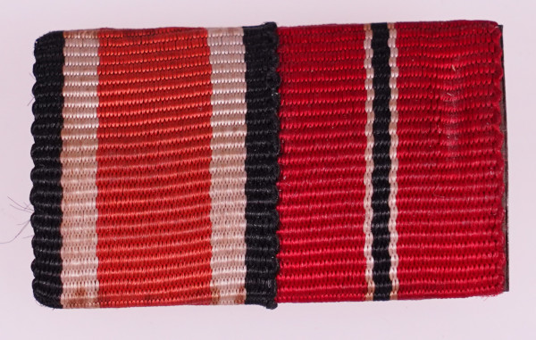 2er Bandspange 2. Weltkrieg