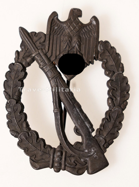 Infanterie-Sturmabzeichen in Bronze