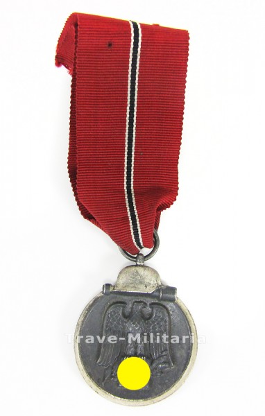 Medaille Winterschlacht im Osten Hersteller 55