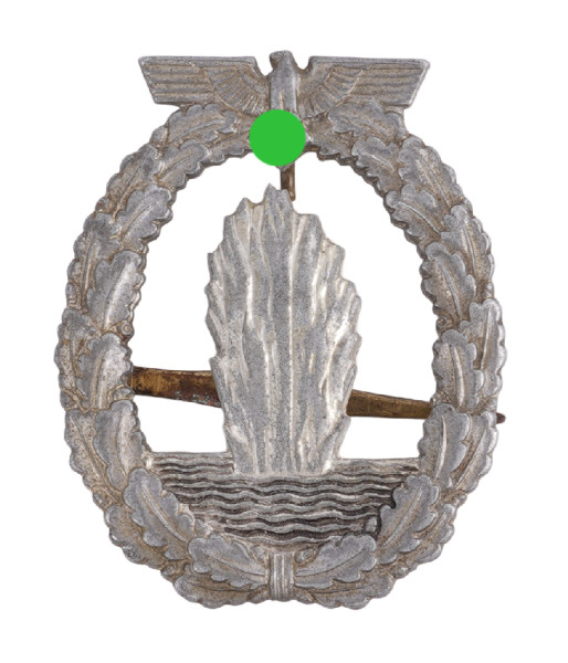 Minensucherkriegsabzeichen