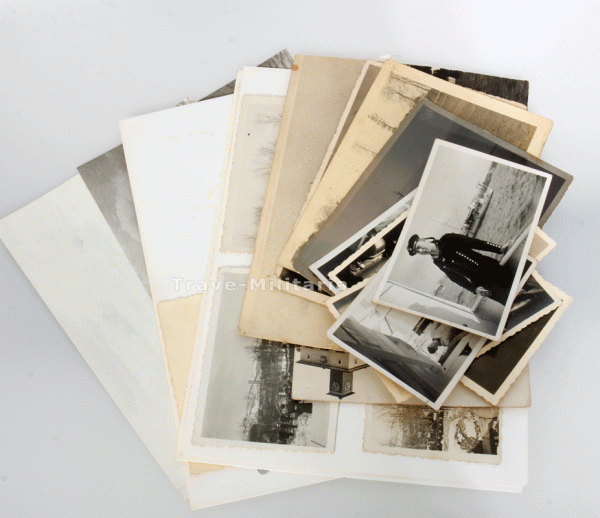 30 Fotos Zerstörer Z25