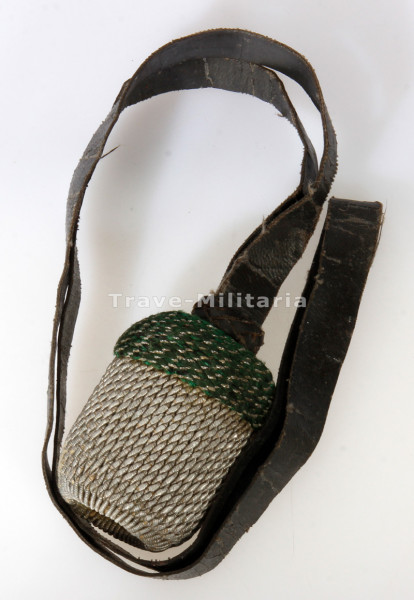 Wehrmacht Heer Portepee Faustriemen für Mannschaftssäbel