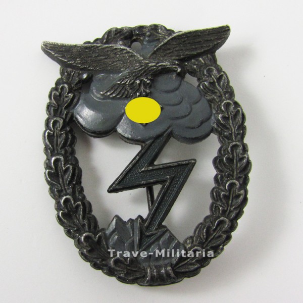 Erdkampfabzeichen der Luftwaffe