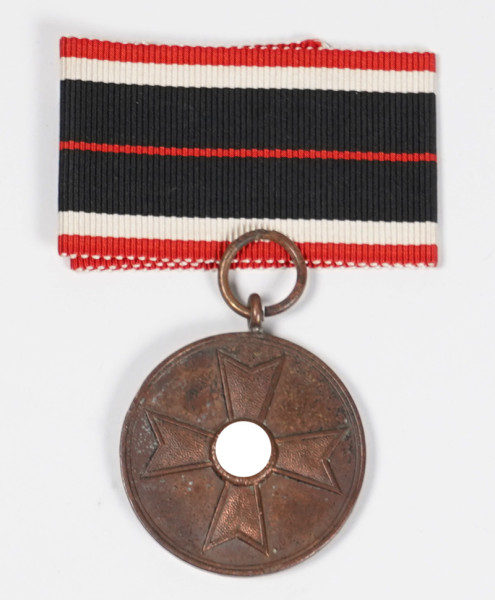 Kriegsverdienstmedaille 1939