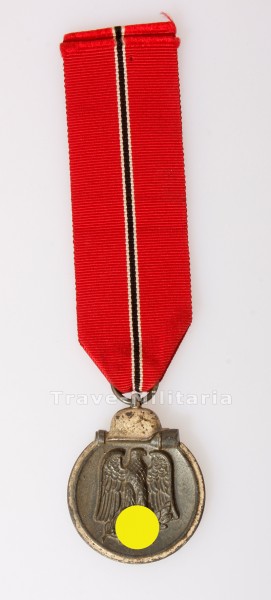 Medaille Winterschlacht im Osten