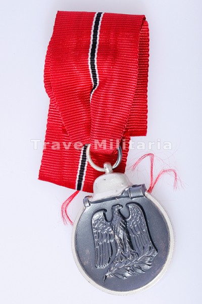 Medaille Winterschlacht im Osten 1941/42 1957er Ausführung