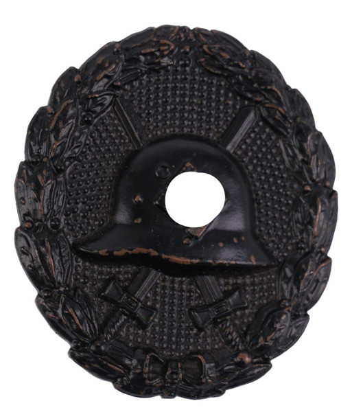 Verwundetenabzeichen in Schwarz 1. Form 1939