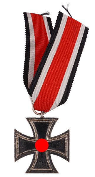Eisernes Kreuz 2. Klasse 1939