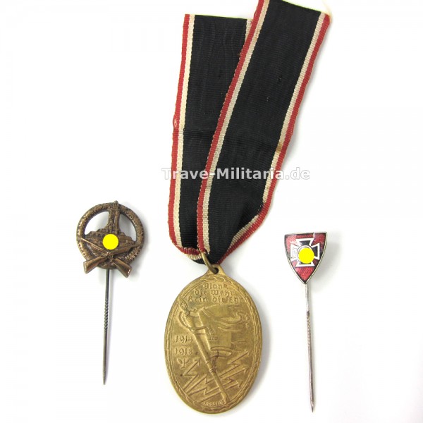 Kleines Kyffhäuser Lot