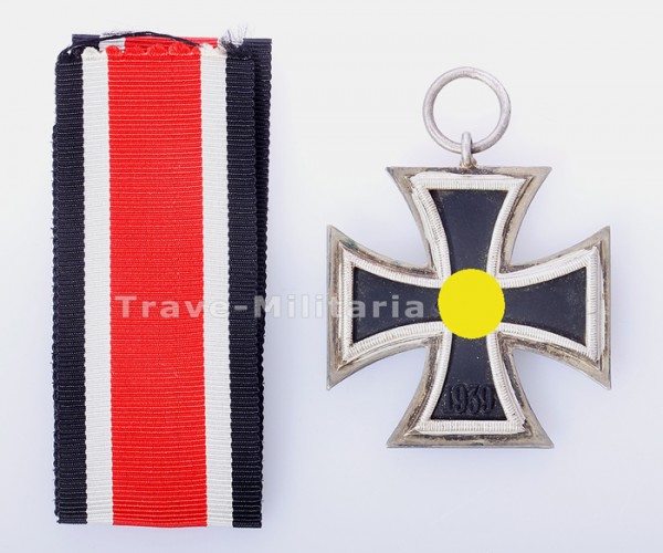 Eisernes Kreuz 2. Klasse 1939