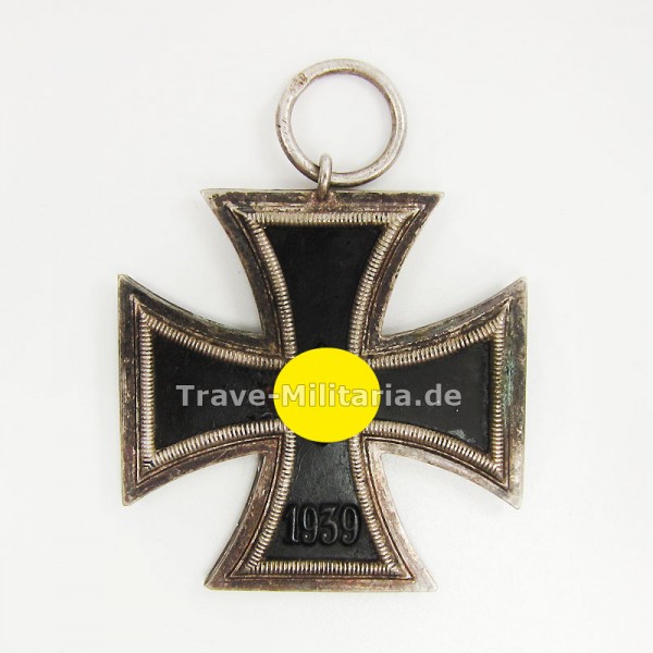 Eisernes Kreuz 2. Klasse Hersteller 137