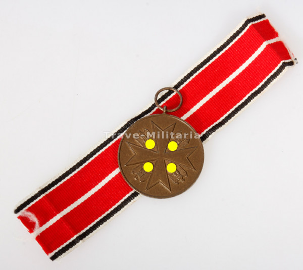 Deutsche Verdienstmedaille 1937 in Bronze