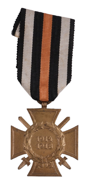 Ehrenkreuz für Frontkämpfer