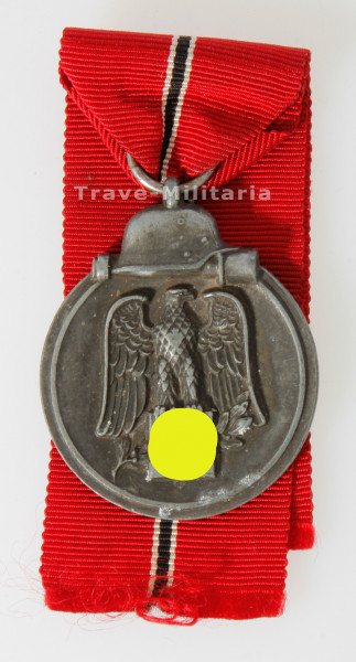 Medaille Winterschlacht im Osten 1941/42