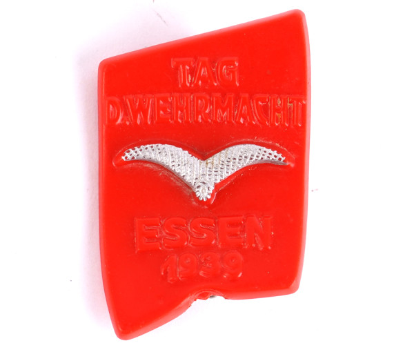 Tag d. Wehrmacht Essen 1939 Veranstaltungsabzeichen