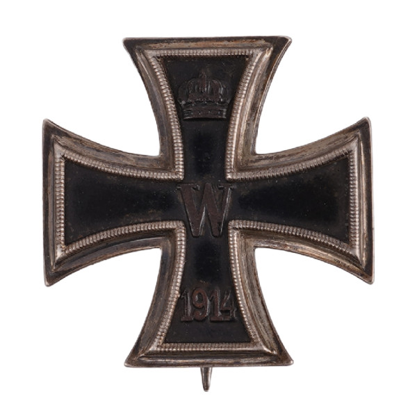 Eisernes Kreuz 1. Klasse 1914